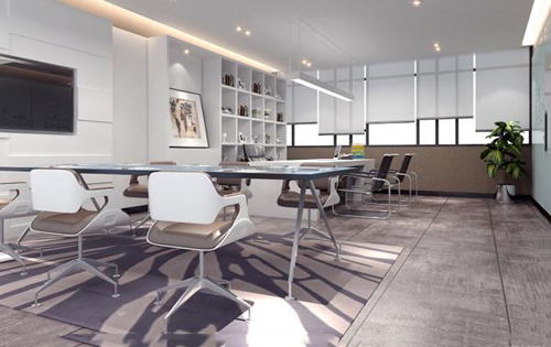 中宇大厦实拍图1